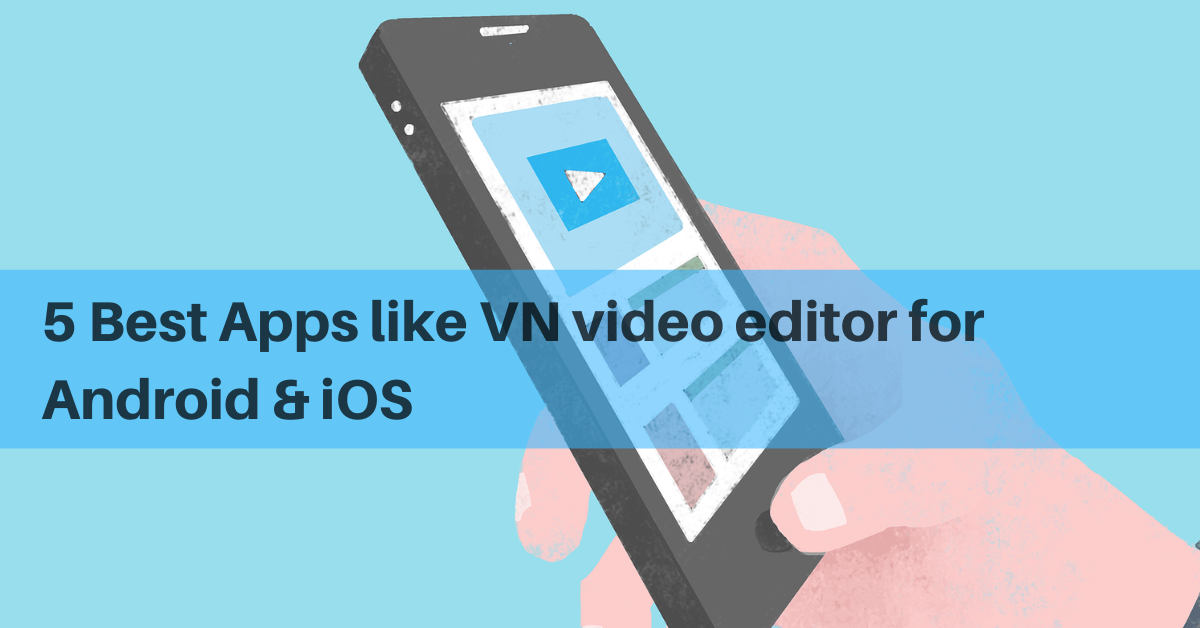 HitPaw Video Editor for ios download