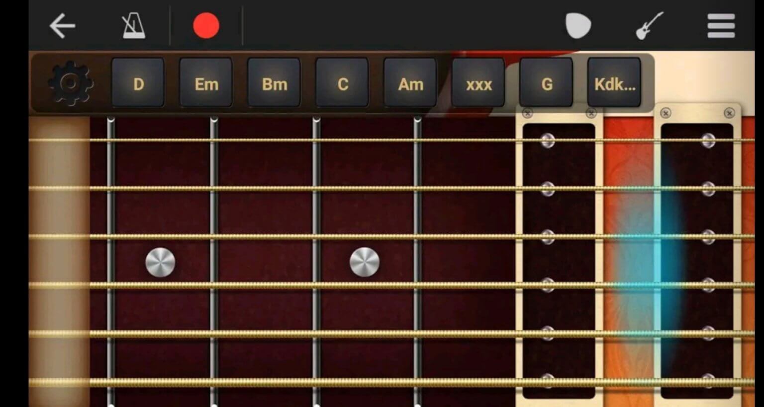 garageband for android 2021