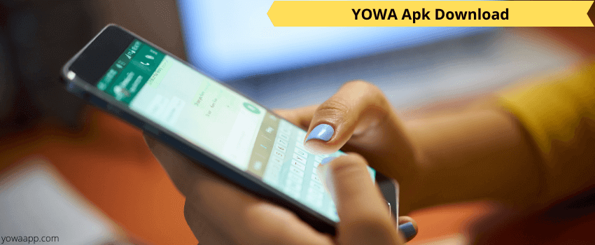 2022 terbaru yowhatsapp versi Link Unduh